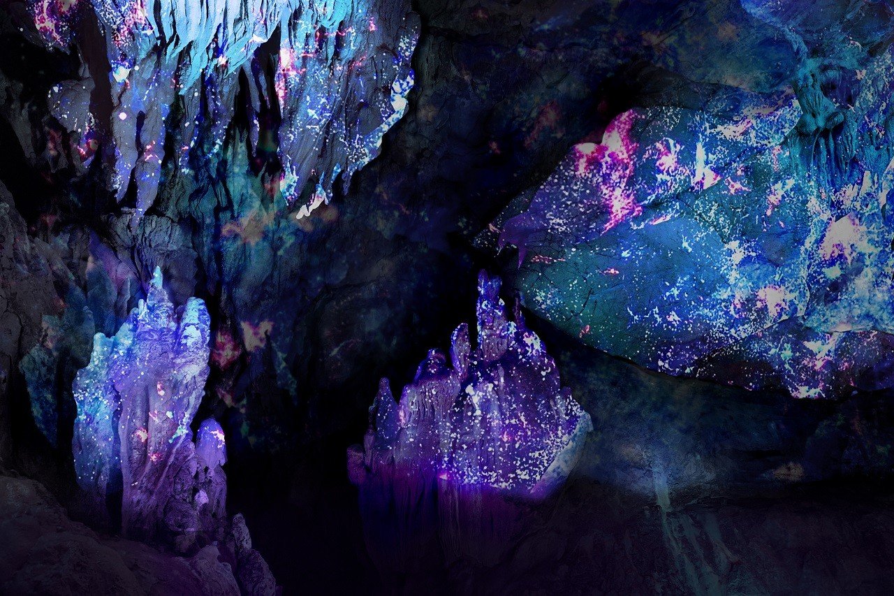 🏞️ 류가도 동굴 이미지 6